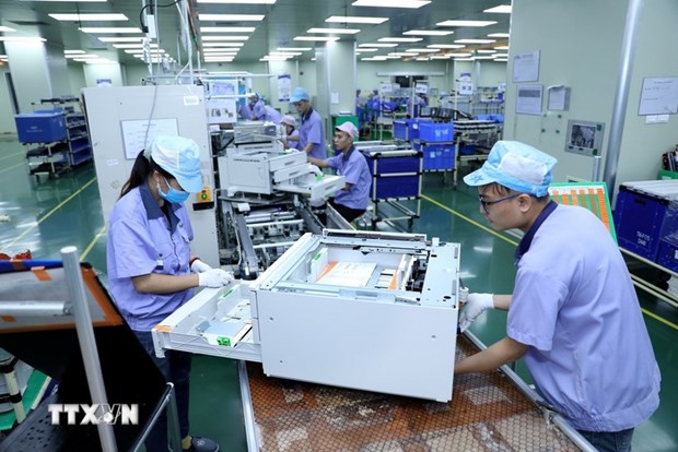US website names Vietnam among fastest growing Asian economies in 2024