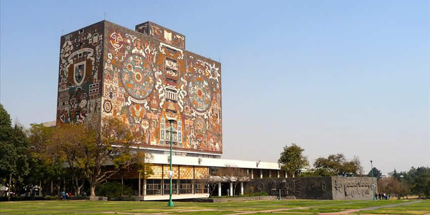 UNAM Corner to open at the University of Hanoi