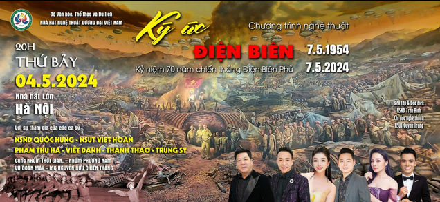 Special music programme to take place in Dien Bien province