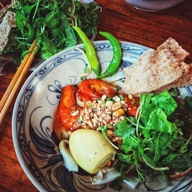 Michelin Guide continues to add Da Nang to culinary destinations list