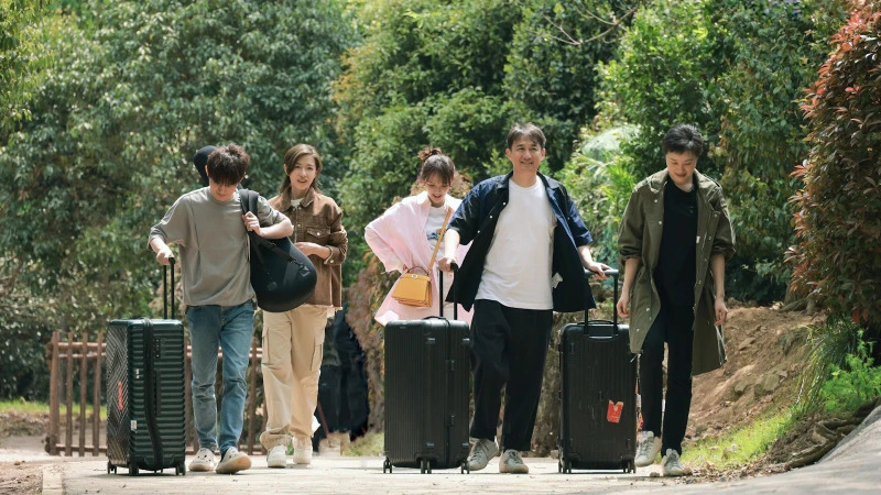 TV show on rural scenery and Vietnamese farmers to be launched