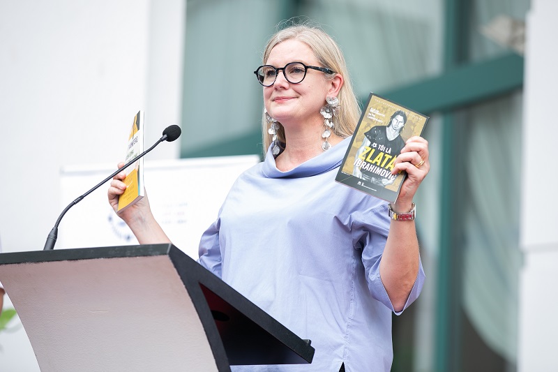 “Taste of Sweden” shares passion for cuisine between Vietnam and Sweden