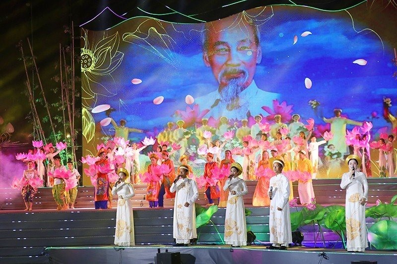 Lotus Village Festival 2024 to take place in May