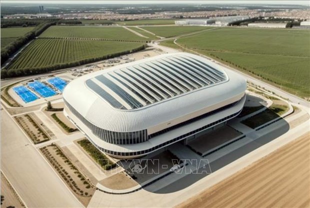 Thu Duc city seeks investment in 11 PPP projects