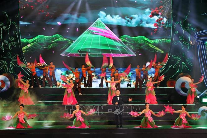 Cua Lo Tourism Festival 2024 opens