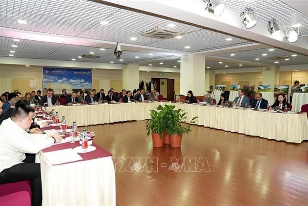 Measures sought to boost Vietnam - Russia digital economic cooperation