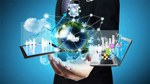 Grasping trends, promoting creative economic development