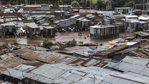 Vietnamese leaders offer condolences to Tanzania over devastating floods
