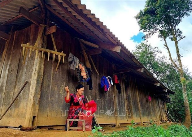 Potentials and advantages for developing Dien Bien’s Tua Chua highland district