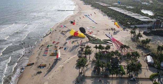 Ba Ria - Vung Tau joins in on green tourism trend