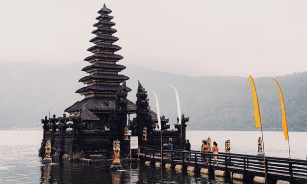 Preparation for the 10th World Water Forum in finalization, ready to welcome participants with the beauty of Bali