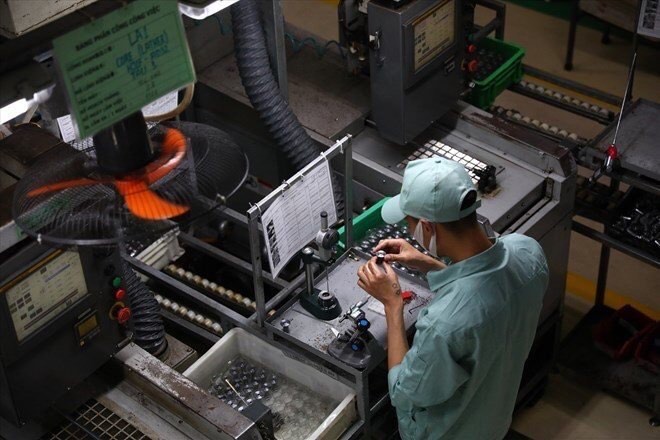 Prestigious world organizations optimistic about Vietnam s economic prospects