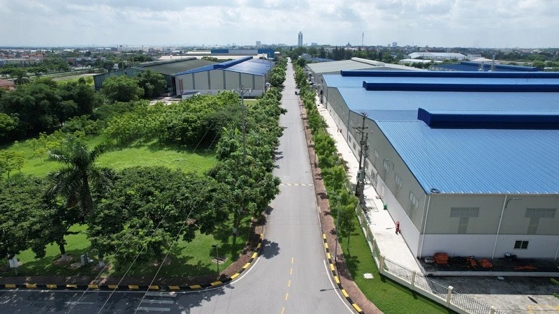 Four-month FDI attraction achieves outstanding results