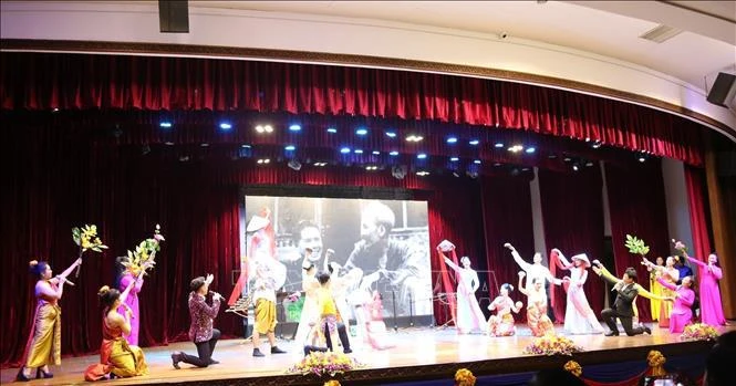 2024 Vietnam Culture Week in Cambodia