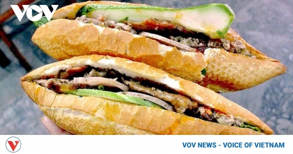 Five Vietnamese dishes named among Asia s top 100 best street foods