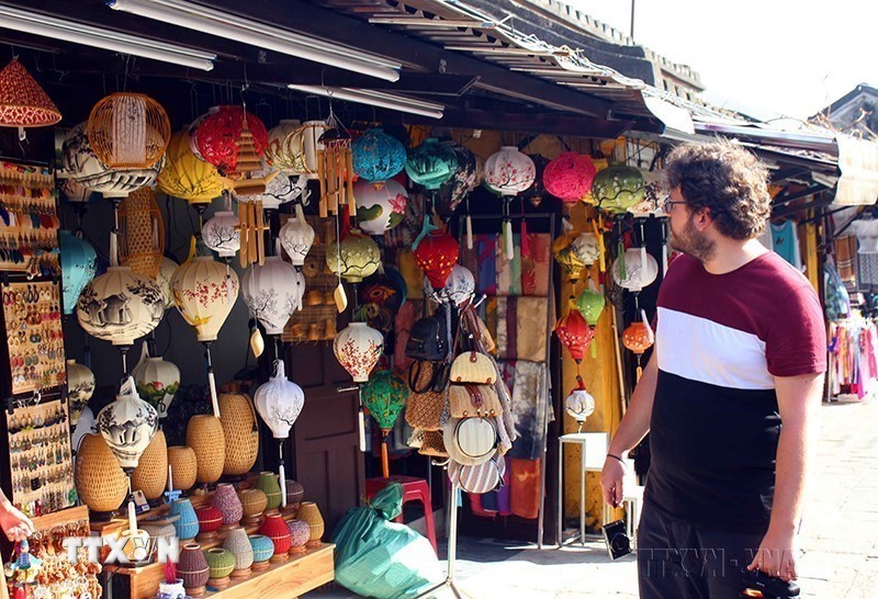 Vietnam ranks third in list of most popular Asian destination for European