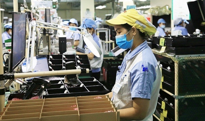 Hanoi lures 1,120 billion USD of foreign investment capital