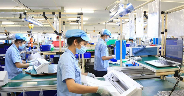 Hanoi ranks second in FDI attraction in May