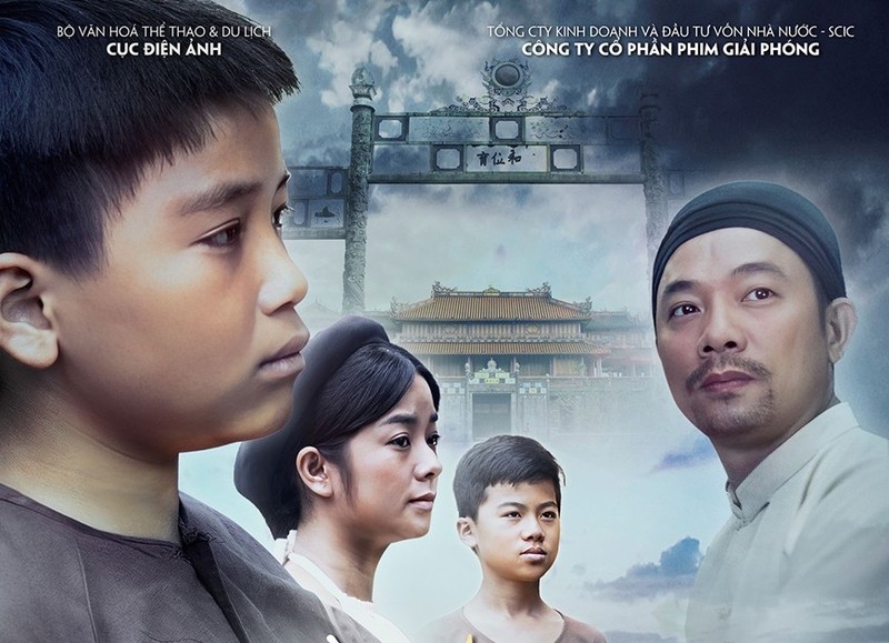 Film about President Ho Chi Minh’s childhood to be screened at cinemas nationwide