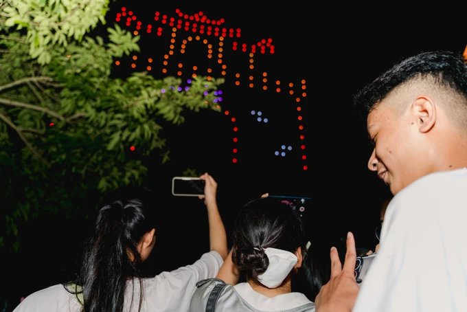 Series of attractive light events in Hoi An this summer