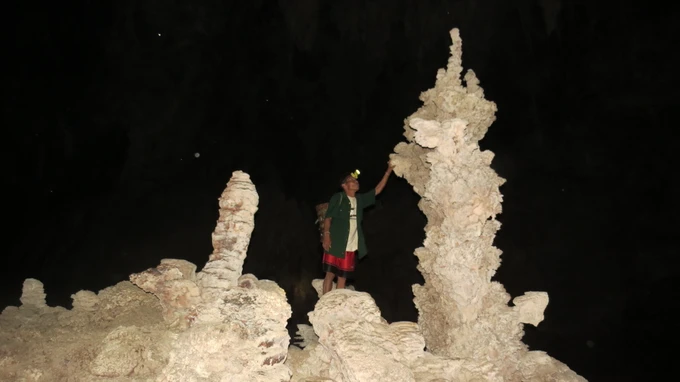 Quang Binh calls investment in 20 new destinations in Phong Nha – Ke Bang