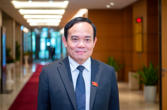 Vietnamese Deputy Prime Minister to deliver important speech in Russia