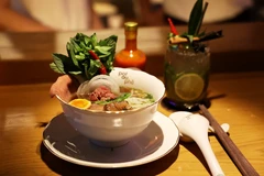 British magazine places Ho Chi Minh City in fourth position among world’s 20 best cities for food