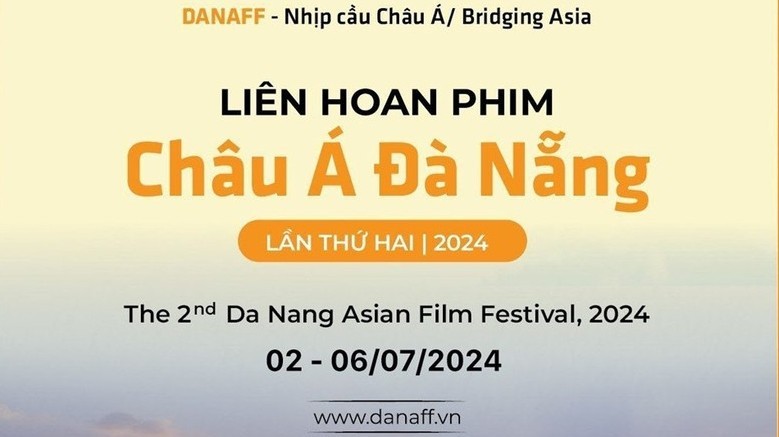 Second Da Nang Asian Film Festival to take place in early July