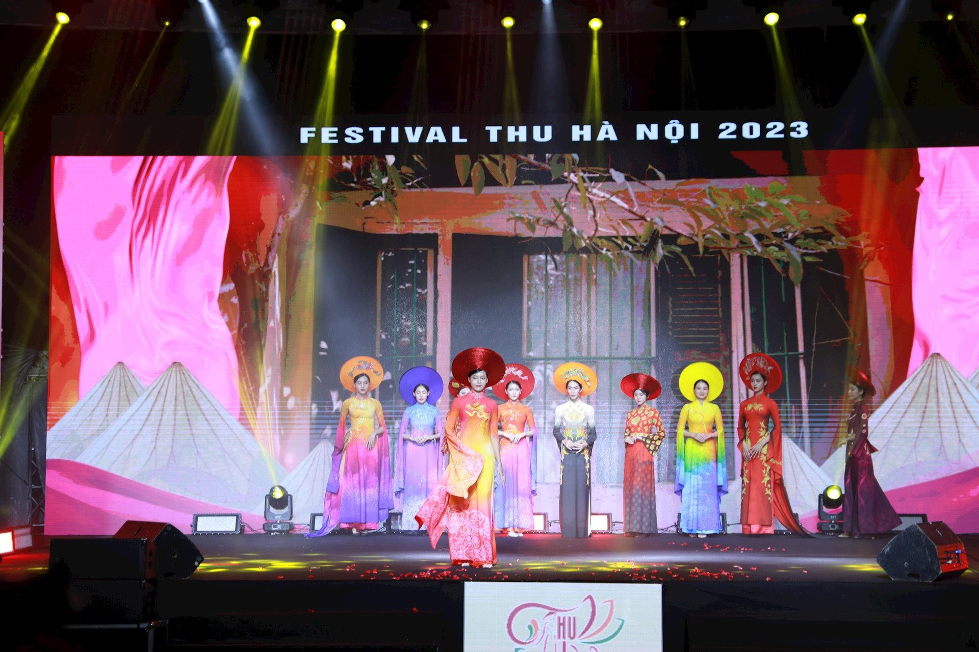 Hanoi autumn festival to take place around Hoan Kiem lake in September