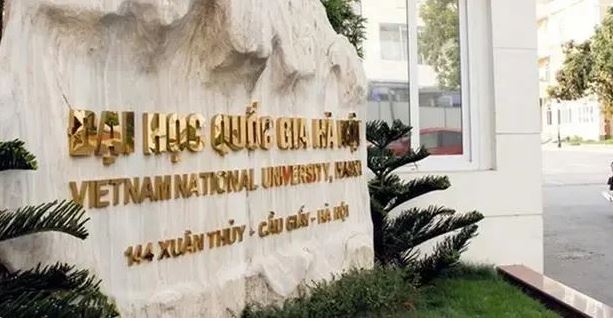 Thirteen Vietnamese universities listed in THE Impact Rankings 2024