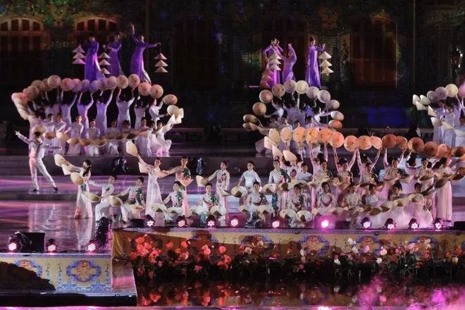 Hue Festival Week 2024 estimated to earn 159 billion VND in tourism revenue