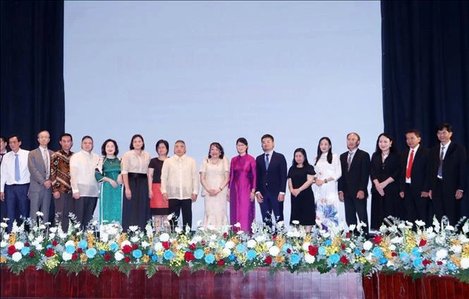 126th Philippines Independence Day marked in Ho Chi Minh City