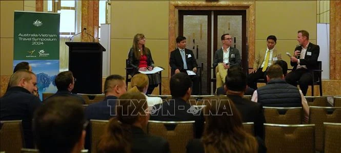 Vietnam - ideal destination for Australian tourists