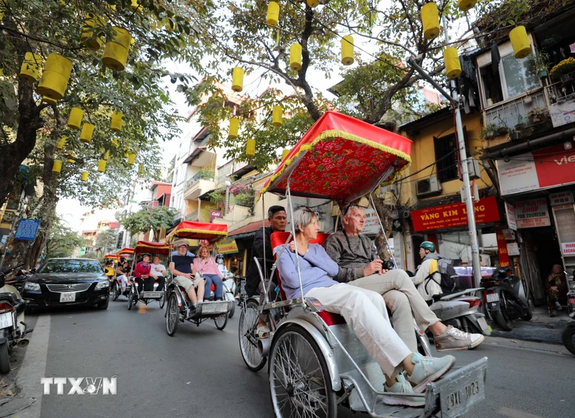 Indian media suggests best tourist destinations in Vietnam