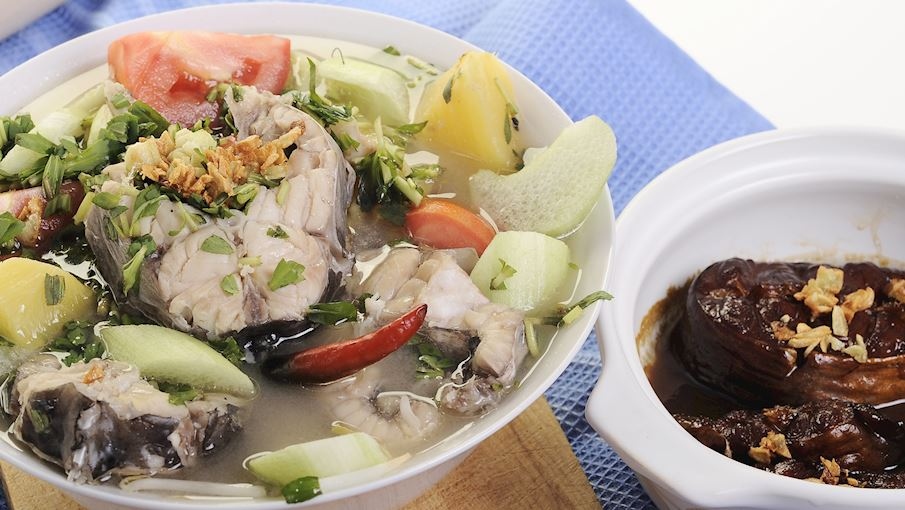 Vietnamese dish ranks second position in the list of Top 84 SEA seafood dishes