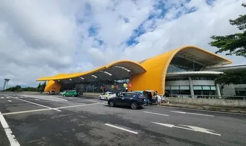 Da Lat’s Lien Khuong becomes first international airport in Central Highlands region