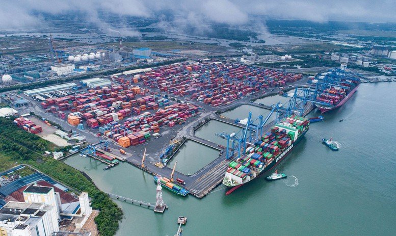 Potential for development of Vietnam s marine economy