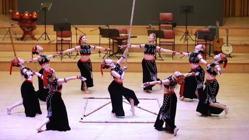 Vietnamese Cultural Days in Russia to take place in early July