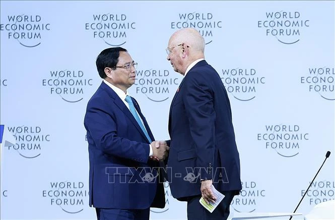 Foreign Minister declares PM Chinh s China trip a success
