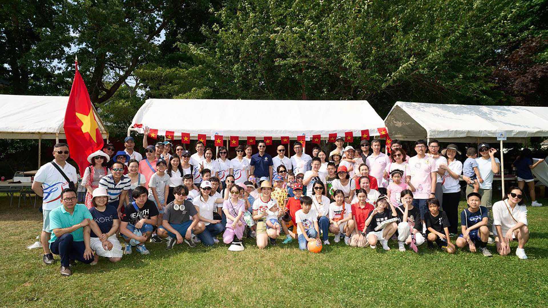 ASEAN Family Day in New York strengthens solidarity in community