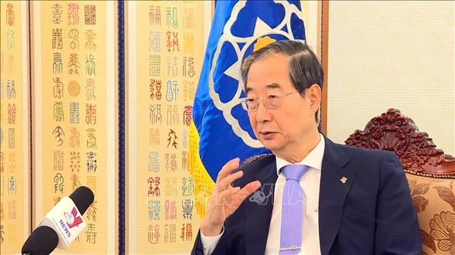 PM Chinh’s official visit to RoK to deepen strategic cooperation RoK PM
