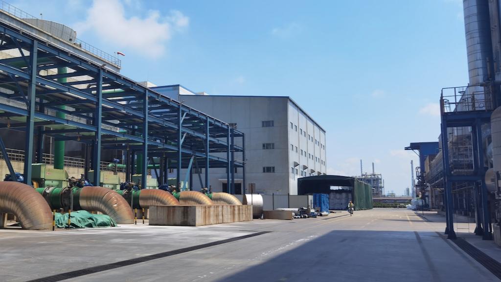 ADB to help Ningbo City develop into a low-carbon economy