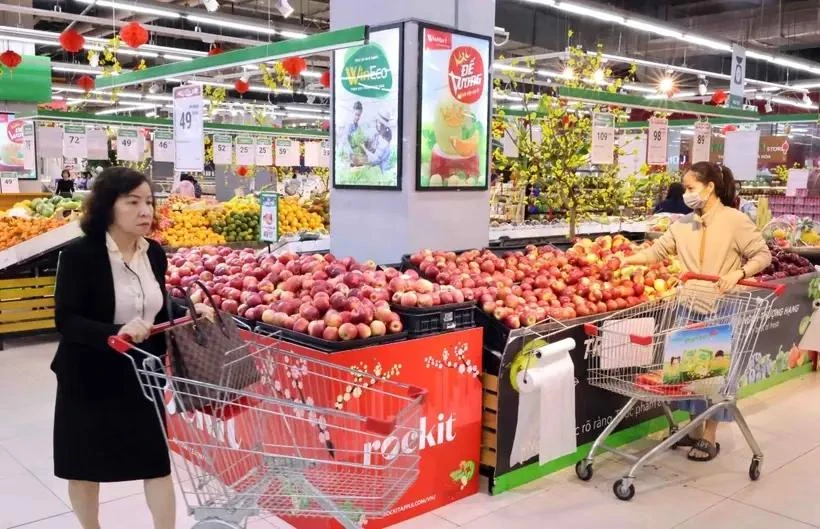 Vietnam cuts VAT to 8 till year end