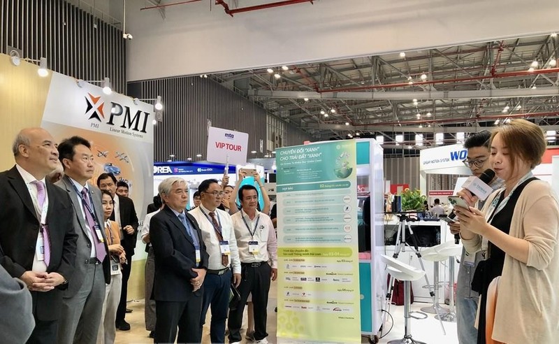 MTA Vietnam 2024 lures over 320 exhibitors