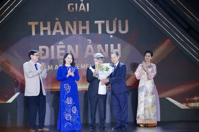 Da Nang Asian Film Festival 2024 kicks off in central Da Nang city