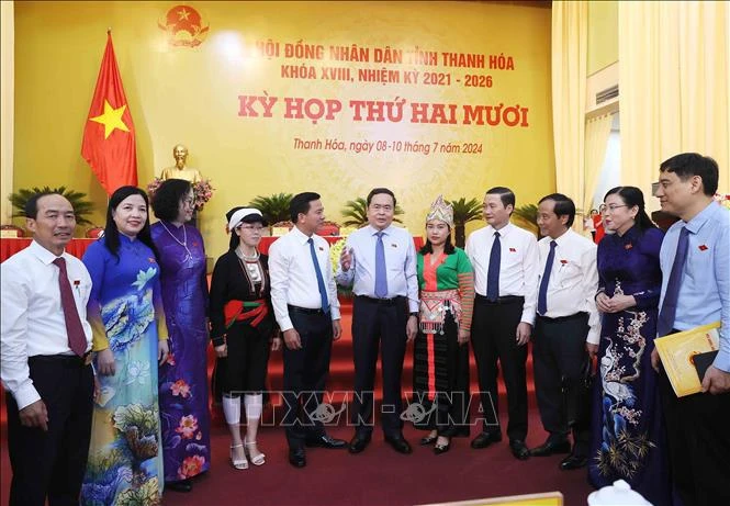 Thanh Hoa required to optimise advantages to foster economic growth
