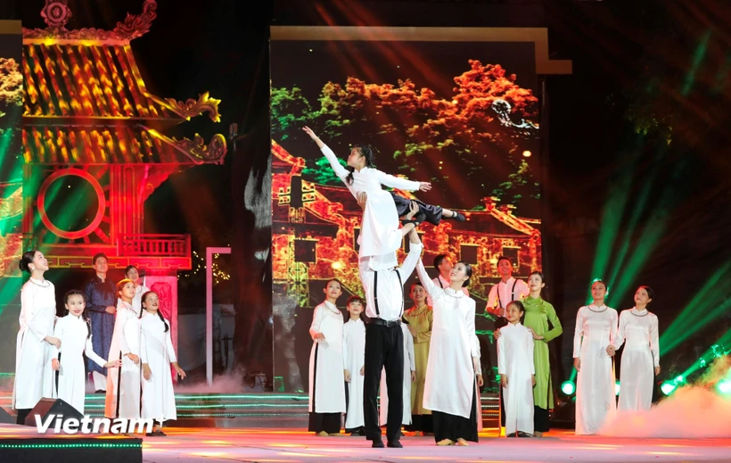 Hanoi Days in Dien Bien Program to take place in August