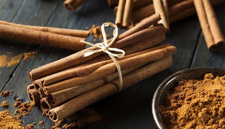 Vietnam increases cinnamon imports from Indonesia, China
