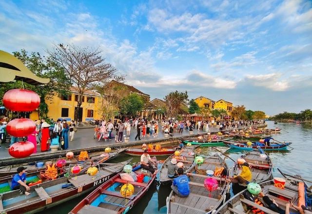 Three Vietnamese destinations among Asia s most beloved attractions