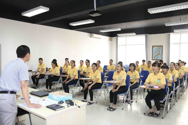 Vietnam expands high-income labor export markets